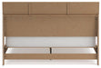 Cielden Bedroom Set - J. Patrick’s Furniture (Pooler, GA)