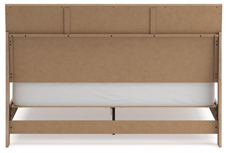 Cielden Bedroom Set - J. Patrick’s Furniture (Pooler, GA)