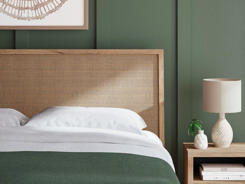 Cielden Bedroom Set - J. Patrick’s Furniture (Pooler, GA)