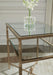 Cloverty Occasional Table Set - J. Patrick’s Furniture (Pooler, GA)