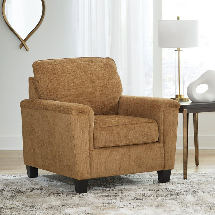 Erinslane Living Room Set - J. Patrick’s Furniture (Pooler, GA)