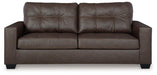 Barlin Mills Sofa - J. Patrick’s Furniture (Pooler, GA)