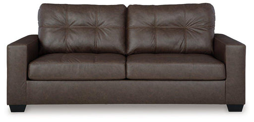 Barlin Mills Sofa - J. Patrick’s Furniture (Pooler, GA)