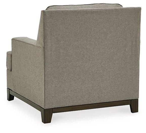Kaywood Living Room Set - J. Patrick’s Furniture (Pooler, GA)