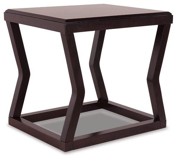 Kelton End Table Set - J. Patrick’s Furniture (Pooler, GA)