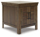 Moriville Occasional Table Set - J. Patrick’s Furniture (Pooler, GA)