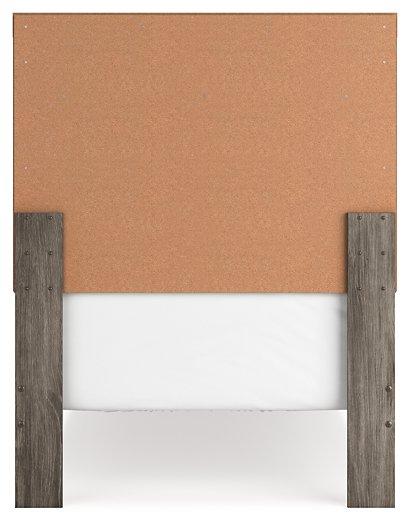 Ralinksi Bedroom Set - J. Patrick’s Furniture (Pooler, GA)