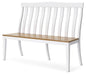 Ashbryn Dining Set - J. Patrick’s Furniture (Pooler, GA)