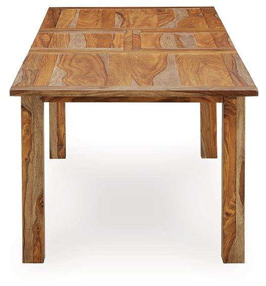 Dressonni Dining Room Set - J. Patrick’s Furniture (Pooler, GA)