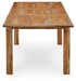 Dressonni Dining Room Set - J. Patrick’s Furniture (Pooler, GA)