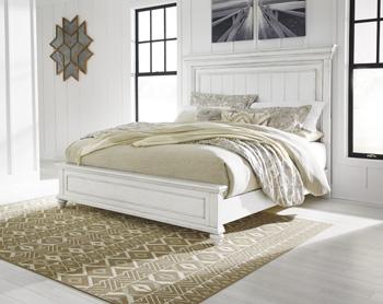 Kanwyn Bedroom Set - J. Patrick’s Furniture (Pooler, GA)