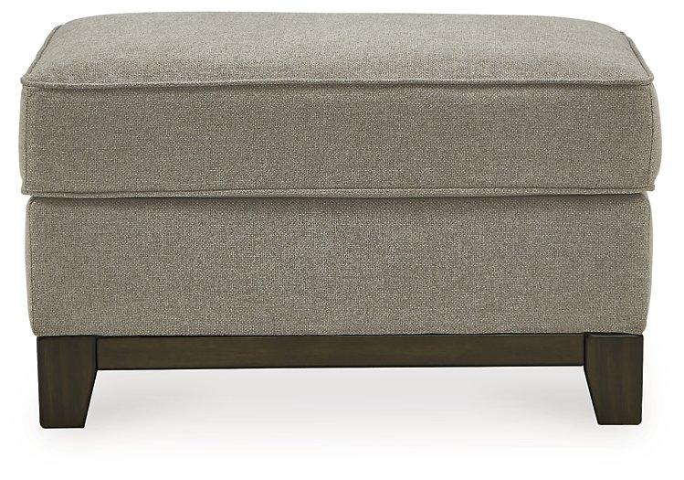 Kaywood Living Room Set - J. Patrick’s Furniture (Pooler, GA)