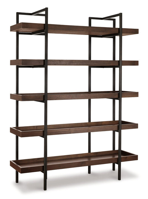Starmore Home Office Set - J. Patrick’s Furniture (Pooler, GA)