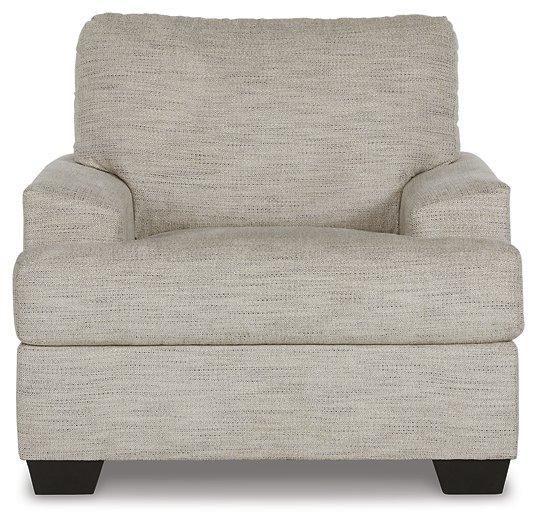 Vayda Living Room Set - J. Patrick’s Furniture (Pooler, GA)