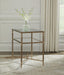 Cloverty Occasional Table Set - J. Patrick’s Furniture (Pooler, GA)