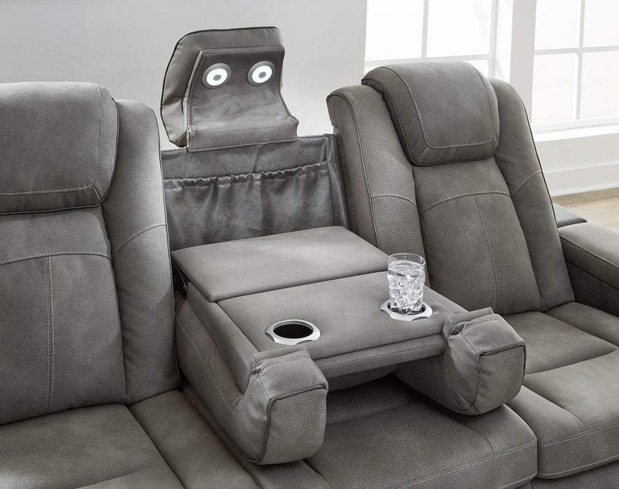 Next-Gen DuraPella Living Room Set - J. Patrick’s Furniture (Pooler, GA)