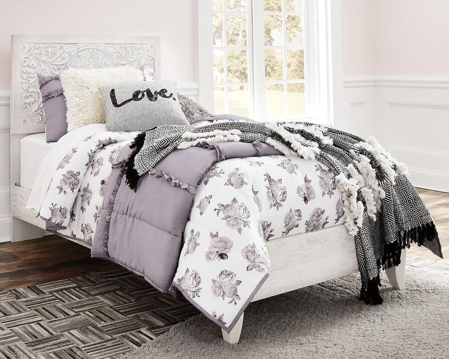 Paxberry Bedroom Set - J. Patrick’s Furniture (Pooler, GA)