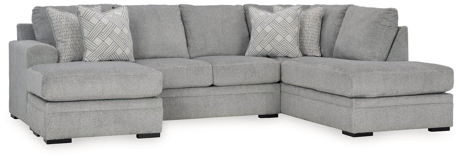 Casselbury Living Room Set - J. Patrick’s Furniture (Pooler, GA)