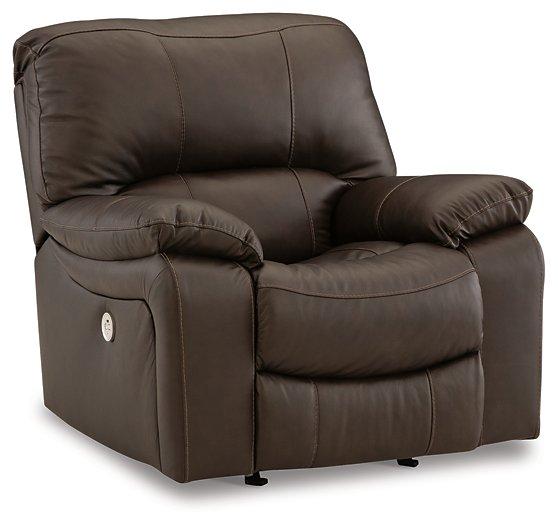 Leesworth Living Room Set - J. Patrick’s Furniture (Pooler, GA)