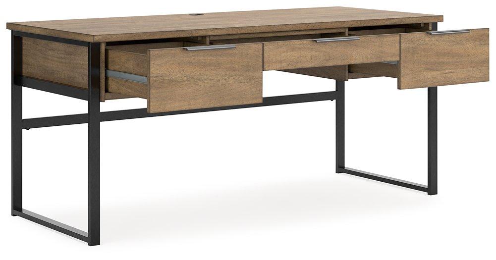 Montia Home Office Set - J. Patrick’s Furniture (Pooler, GA)