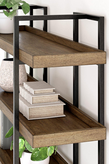 Montia Home Office Set - J. Patrick’s Furniture (Pooler, GA)