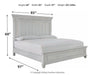 Kanwyn Bedroom Set - J. Patrick’s Furniture (Pooler, GA)