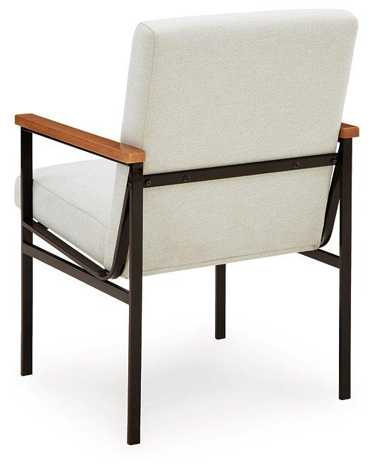 Dressonni Dining Room Set - J. Patrick’s Furniture (Pooler, GA)