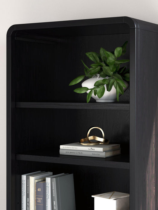Rowanbeck Home Office Package - J. Patrick’s Furniture (Pooler, GA)