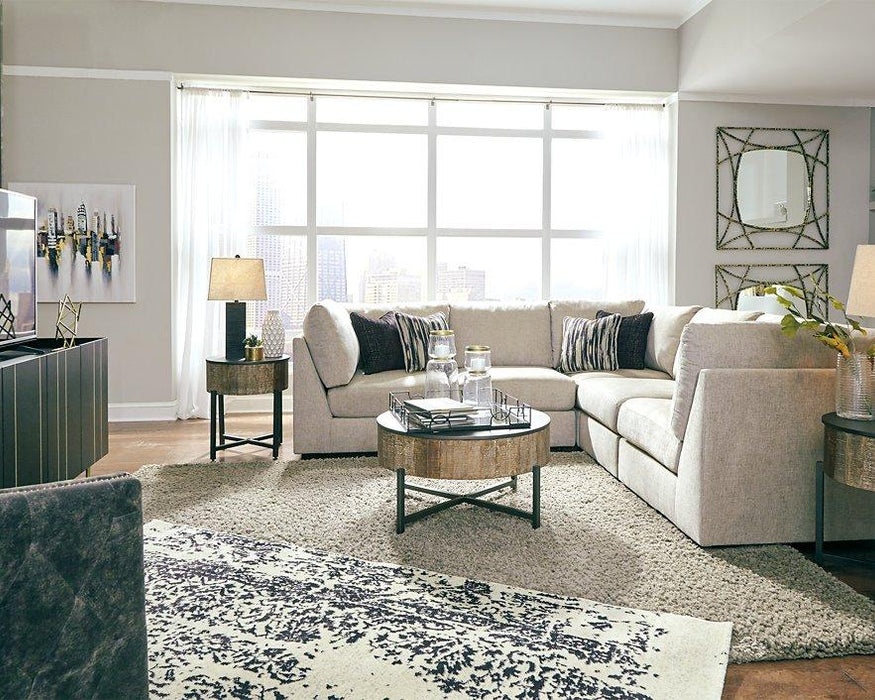 Kellway Sectional - J. Patrick’s Furniture (Pooler, GA)