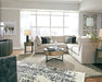 Kellway Sectional - J. Patrick’s Furniture (Pooler, GA)