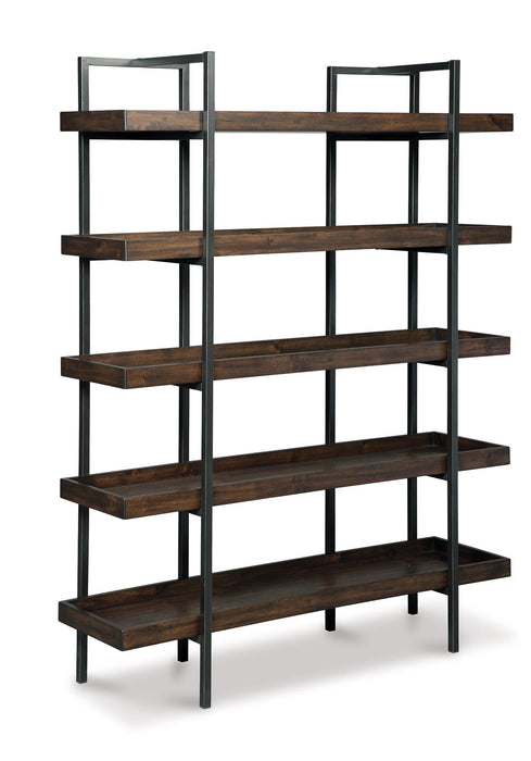 Starmore Home Office Set - J. Patrick’s Furniture (Pooler, GA)