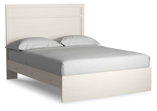 Stelsie Bedroom Set - J. Patrick’s Furniture (Pooler, GA)