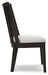Galliden Dining Room Set - J. Patrick’s Furniture (Pooler, GA)