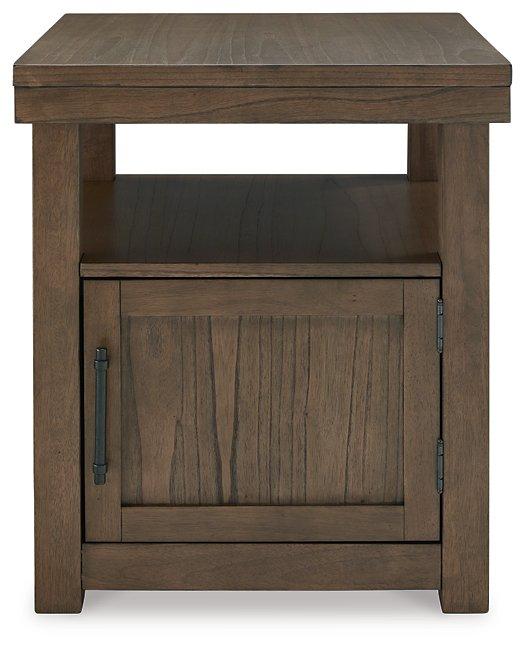 Boardernest Occasional Table Set - J. Patrick’s Furniture (Pooler, GA)