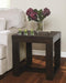 Watson End Table Set - J. Patrick’s Furniture (Pooler, GA)