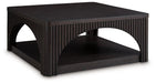 Yellink Occasional Table Set - J. Patrick’s Furniture (Pooler, GA)
