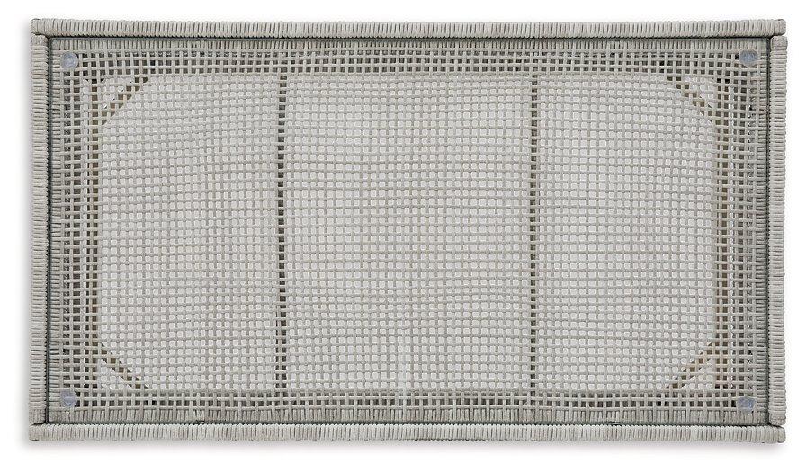 Seton Creek Outdoor Upholstery Set - J. Patrick’s Furniture (Pooler, GA)