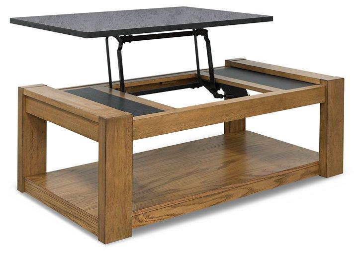 Quentina Occasional Table Set - J. Patrick’s Furniture (Pooler, GA)
