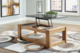 Quentina Occasional Table Set - J. Patrick’s Furniture (Pooler, GA)