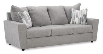 Stairatt Living Room Set - J. Patrick’s Furniture (Pooler, GA)