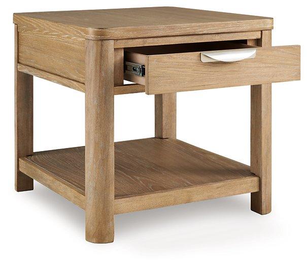 Rencott Occasional Table Set - J. Patrick’s Furniture (Pooler, GA)