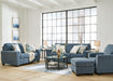 Cashton Living Room Set - J. Patrick’s Furniture (Pooler, GA)