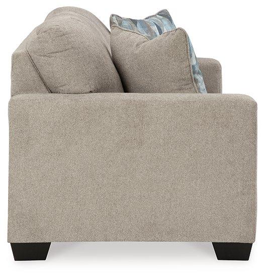 Deltona Living Room Set - J. Patrick’s Furniture (Pooler, GA)