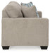 Deltona Living Room Set - J. Patrick’s Furniture (Pooler, GA)