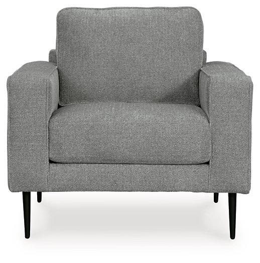 Hazela Living Room Set - J. Patrick’s Furniture (Pooler, GA)