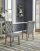 Harvina Dining Chair Set - J. Patrick’s Furniture (Pooler, GA)