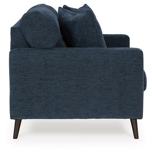 Bixler Living Room Set - J. Patrick’s Furniture (Pooler, GA)