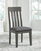 Hallanden Dining Room Set - J. Patrick’s Furniture (Pooler, GA)