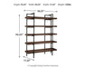 Starmore Home Office Set - J. Patrick’s Furniture (Pooler, GA)
