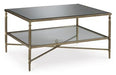 Cloverty Occasional Table Set - J. Patrick’s Furniture (Pooler, GA)